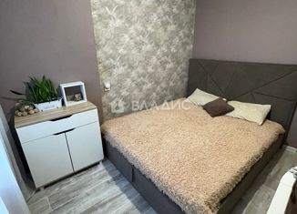 Продается 4-ком. квартира, 76 м2, посёлок Строитель, микрорайон Южный, 14