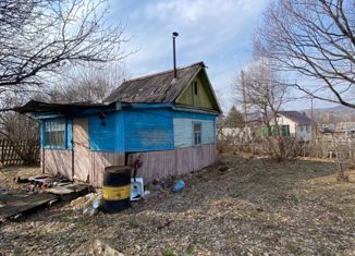 Продается дом, 10 м2, садоводческое некоммерческое товарищество Тепловозник, Тупиковая улица, 51