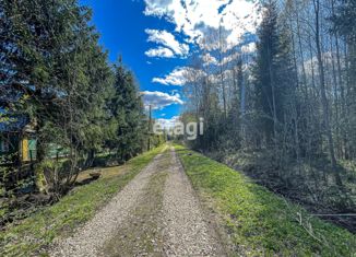 Продаю земельный участок, 6 сот., садоводческий массив Ухта, Лесная улица