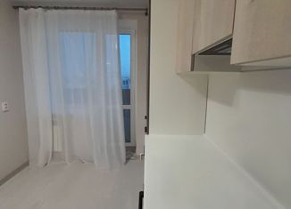 Продажа 1-комнатной квартиры, 35.4 м2, Краснодар, Душистая улица, 60к1, ЖК Семейный Парк