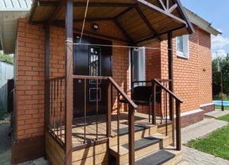 Продаю дом, 73.5 м2, Малотолкишское сельское поселение