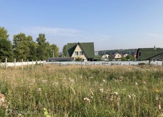 Продаю участок, 20 сот., садоводческое некоммерческое товарищество Деулино, Попутная улица