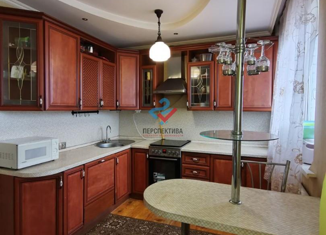 Продается дом, 250 м2, посёлок городского типа Нижняя Мактама, улица Тельмана, 7А