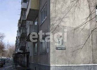 Продаю двухкомнатную квартиру, 46.8 м2, Новосибирск, Коммунстроевская улица, 50, Коммунстроевская улица