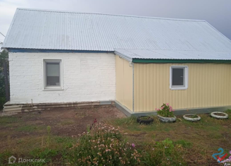 Продается дом, 55.6 м2, поселок Переволоцкий, Зелёная улица, 5