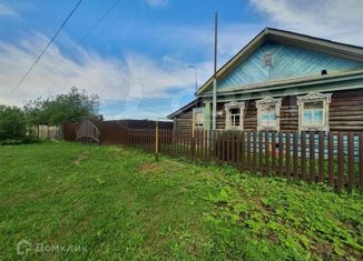 Дом на продажу, 54.8 м2, село Абалак, Октябрьская улица, 41