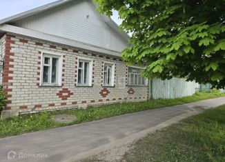 Продам дом, 64.2 м2, Карачев, Советская улица, 21