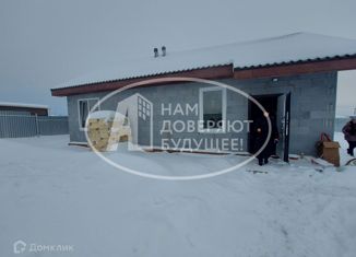 Продам дом, 80 м2, поселок Николаев Посад, Медвежий переулок, 7