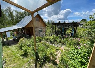 Продажа дома, 20 м2, садовое товарищество Ягодка