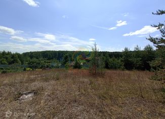 Продажа земельного участка, 10 сот., деревня Кривцово, Полевая улица, 2