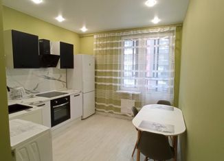 Аренда 1-комнатной квартиры, 33 м2, деревня Столбово, проспект Куприна, 38к2