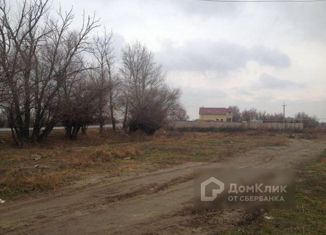Продажа земельного участка, 10 сот., поселок Каспий, Набережная улица, 7