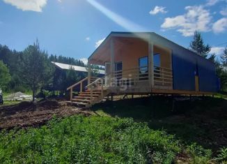 Продается дом, 54 м2, посёлок Бобровский, СНТ Сосновый Бор 1, 80