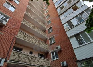 Продается двухкомнатная квартира, 48.8 м2, Краснодар, Уральская улица, 162, Комсомольский микрорайон