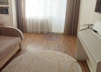 Продажа 3-ком. квартиры, 56.3 м2, Нижний Новгород, улица Ярошенко, 4, улица Ярошенко