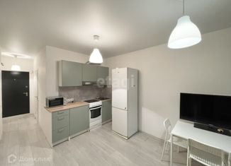 Квартира на продажу студия, 35 м2, посёлок Коммунарка, микрорайон Эдальго, 5