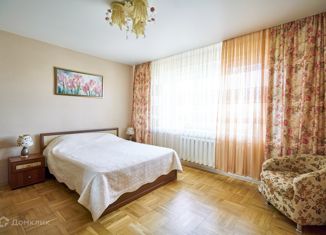 2-комнатная квартира на продажу, 79.5 м2, Краснодар, Минская улица, 119, микрорайон Сельхозинститут