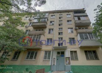 Продам двухкомнатную квартиру, 32.8 м2, Москва, Профсоюзная улица, 53, район Черёмушки