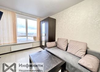 Квартира на продажу студия, 28 м2, Ставрополь, улица Доваторцев, 77к3, микрорайон № 33