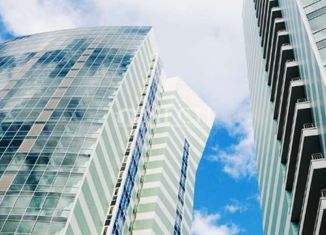 Продам квартиру студию, 56.4 м2, Москва, Флотская улица, 7к3, метро Речной вокзал