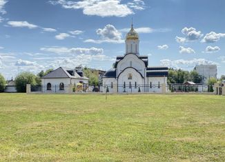 Продажа участка, 12.62 сот., деревня Крёкшино, коттеджный посёлок Крёкшино, 330