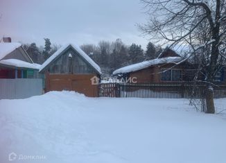 Продается дом, 40 м2, Владимирская область, село Арбузово, 24