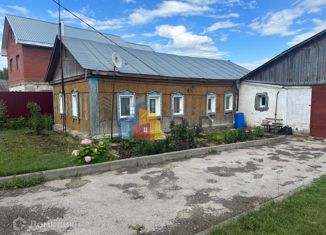 Дом на продажу, 58.5 м2, рабочий посёлок Новогуровский, Железнодорожная улица, 31