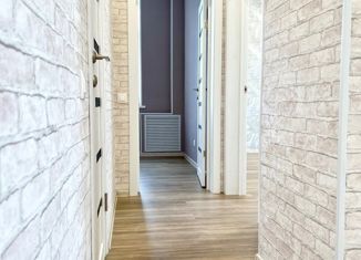 Продается 1-комнатная квартира, 46.8 м2, Краснодар, ЖК Усадьба, улица имени Валерия Вишневецкого, 9к3