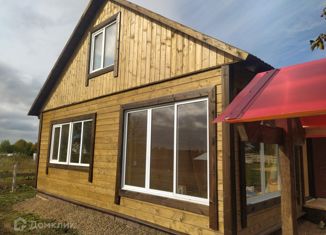 Продажа дома, 61.9 м2, деревня Большое Денисьево