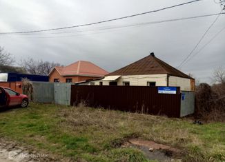 Продажа дома, 60 м2, поселок городского типа Ильский, Горная улица, 16