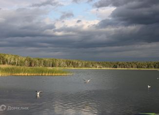 Продается участок, 12.49 сот., село Хомутинино, улица Луначарского, 55