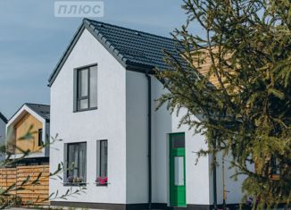 Продаю дом, 122.2 м2, посёлок Терема, улица Павленкова