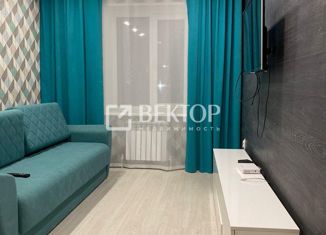 Продажа 1-комнатной квартиры, 33 м2, деревня Коряково, Молодёжная улица, 2