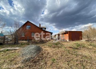 Продаю дом, 166 м2, посёлок городского типа Нижняя Мактама, улица Пушкина