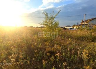 Продажа участка, 11.6 сот., деревня Малиновка 1-я, Булатниковская улица, 8