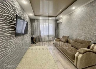 Продается 1-ком. квартира, 45.3 м2, село Мысхако, Любимый переулок, 14к1