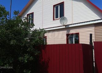 Продажа дома, 200 м2, деревня Друганова, Молодёжная улица