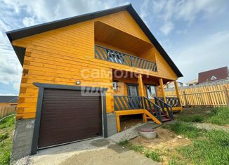 Продается дом, 150 м2, село Мамоны, Совхозная улица