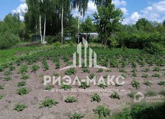 Продается участок, 8.51 сот., Брянск, СО Рассвет, 416, Бежицкий район