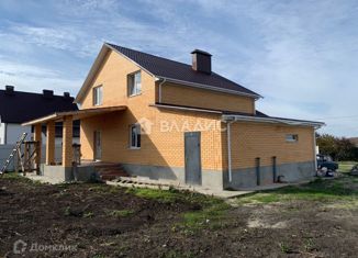 Продажа дома, 170 м2, посёлок Новосадовый, улица Строителей, 62