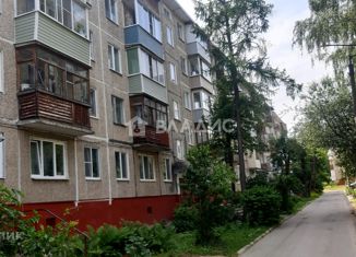 Продажа 3-комнатной квартиры, 57.9 м2, Владимир, улица Егорова, 11А, район Доброе