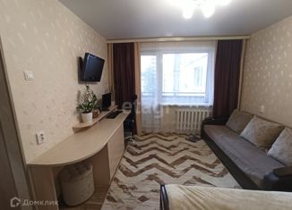 Продажа 2-ком. квартиры, 41.7 м2, Лакинск, Майская улица, 9