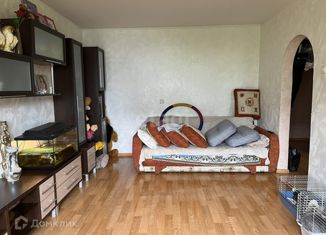 Продаю 3-ком. квартиру, 83.2 м2, Нижний Новгород, улица Маршала Казакова, 8к1, улица Маршала Казакова