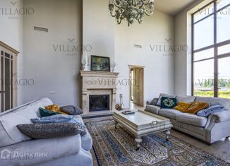 Продаю дом, 390 м2, деревня Чесноково