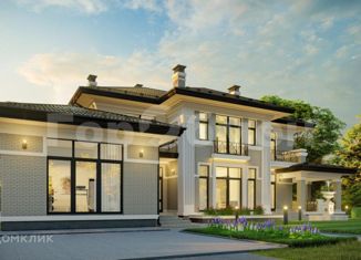 Продаю дом, 416 м2, ДПК РАНИС Берёзовая Роща