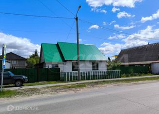 Продам дом, 76.9 м2, село Исетское, улица Гагарина, 9
