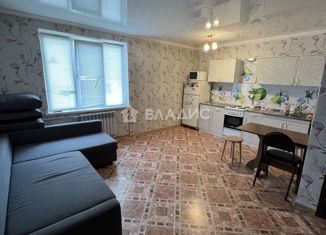 Сдается в аренду 1-ком. квартира, 33 м2, Ковров, улица Фёдорова, 13А