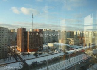 Продажа 1-комнатной квартиры, 35.4 м2, Санкт-Петербург, проспект Наставников, 11к1, проспект Наставников