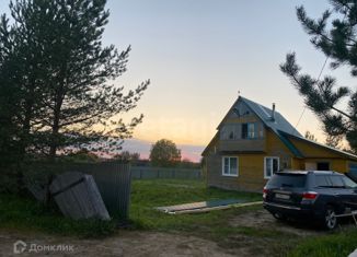 Продаю дом, 56.5 м2, Вологодская область