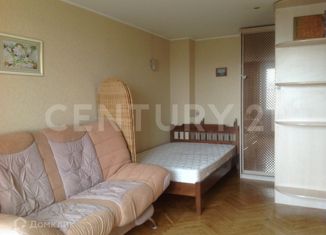 Продажа 1-ком. квартиры, 35.6 м2, Москва, Никитинская улица, 9, ВАО